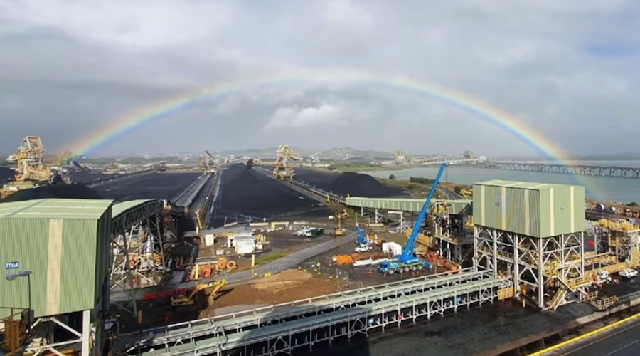 BHP workers consider strike action at some Australian mines