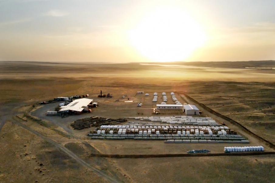 Xanadu delivers substantial resource upgrade for Kharmagtai ahead of PFS