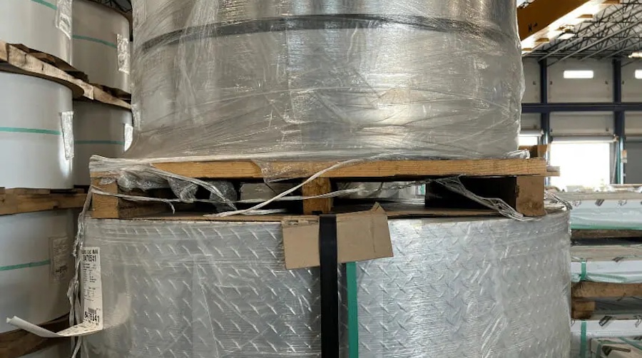 Kloeckner to divest business in four European countries