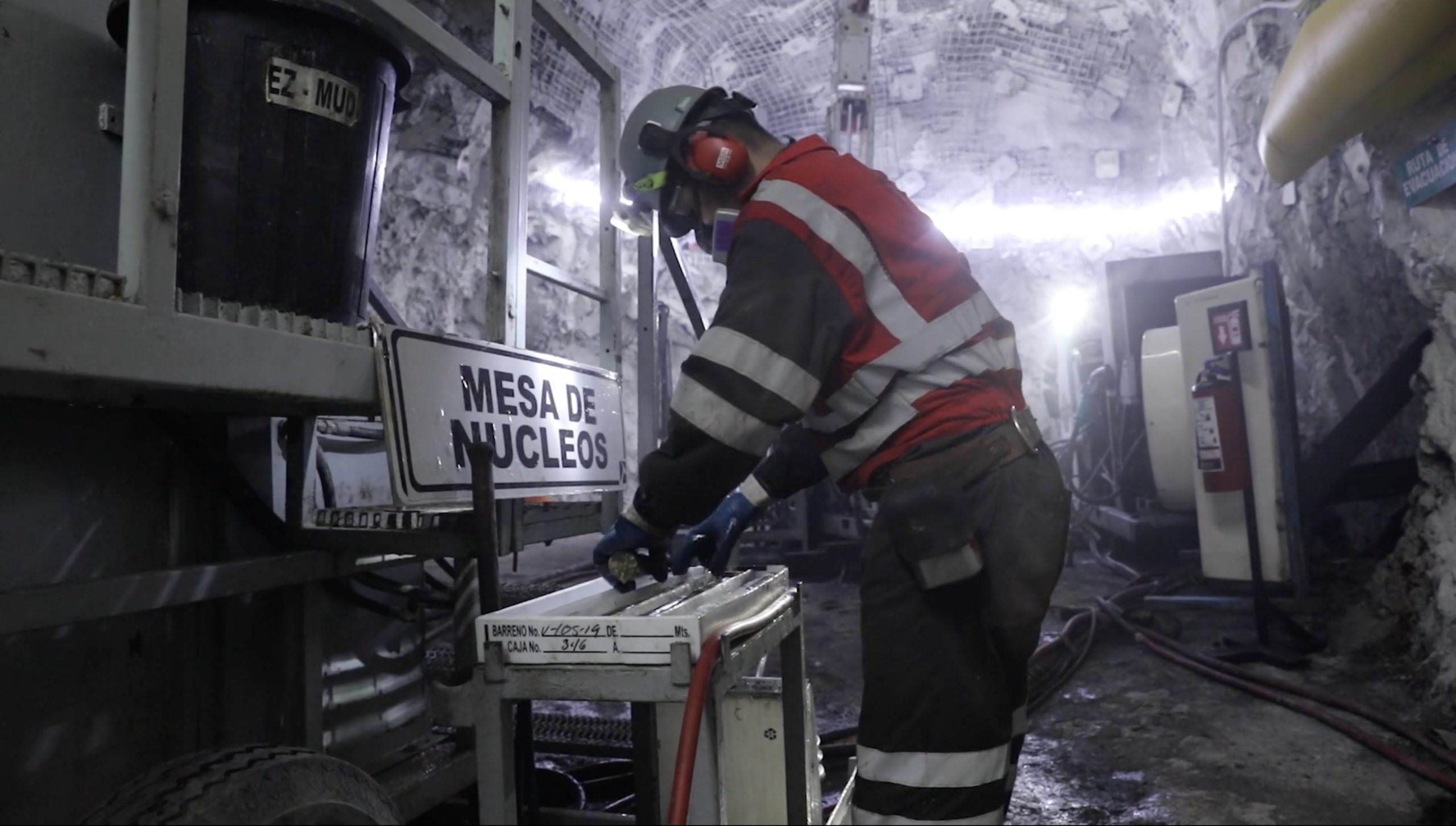 Pan Am Silver’s La Colorado Skarn project is large but manageable, BMO says