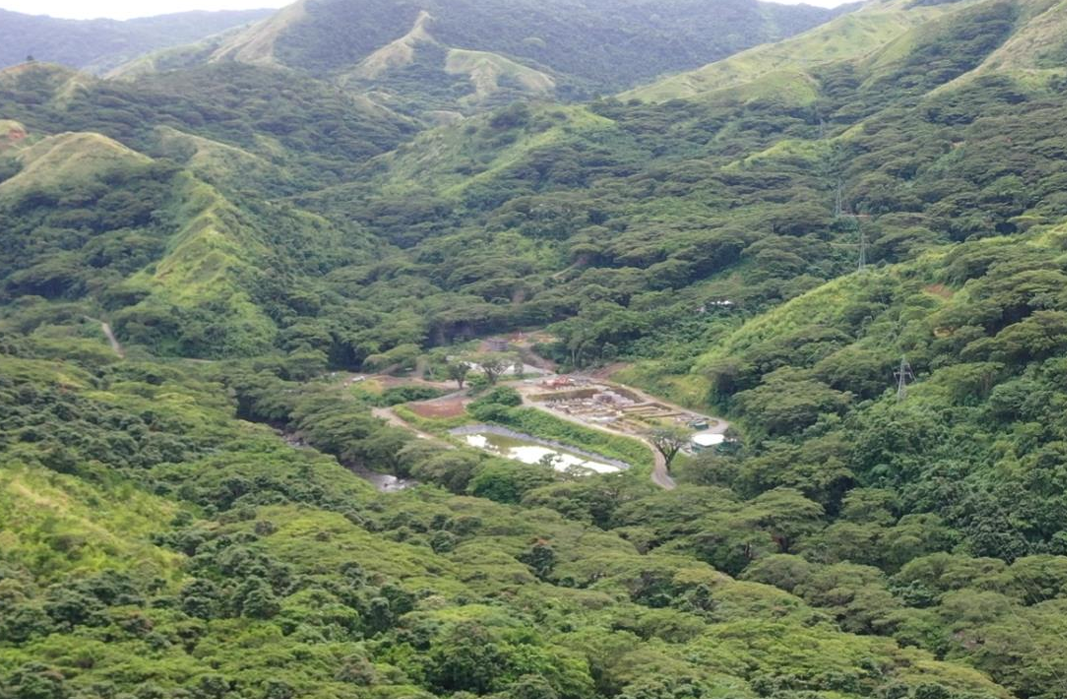 Lion One drills 1,986 g/t gold at Tuvatu project in Fiji