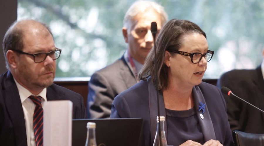 Australia expands list of critical minerals key to transition