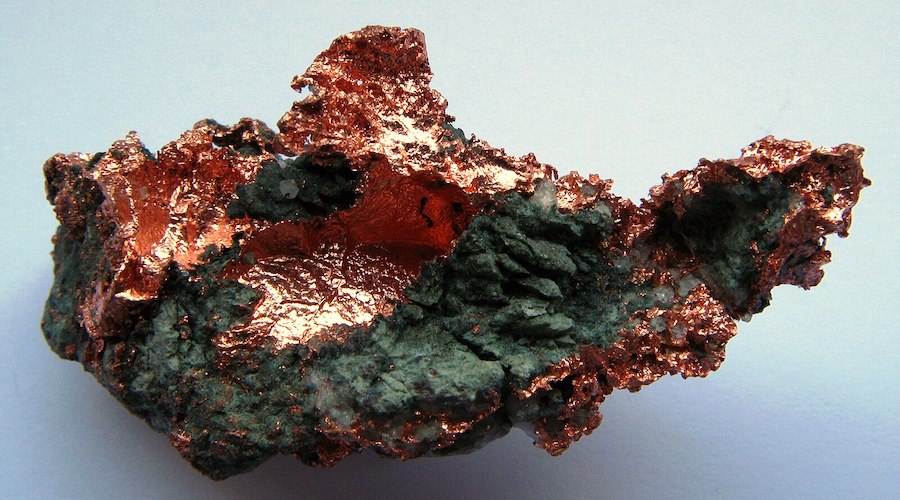 Scientists use copper to reduce cost of cancer treatment