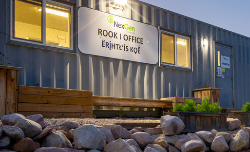 NexGen raising up to $367m for Rook I uranium development