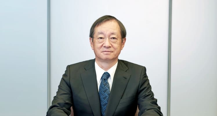 Nippon Steel’s wily president key to battle over US Steel