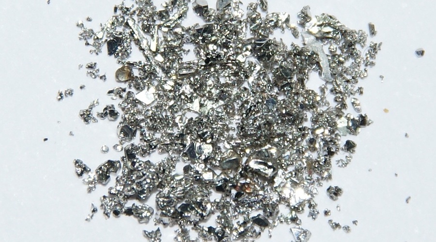 Discovery may reduce use of palladium in hydrogen production