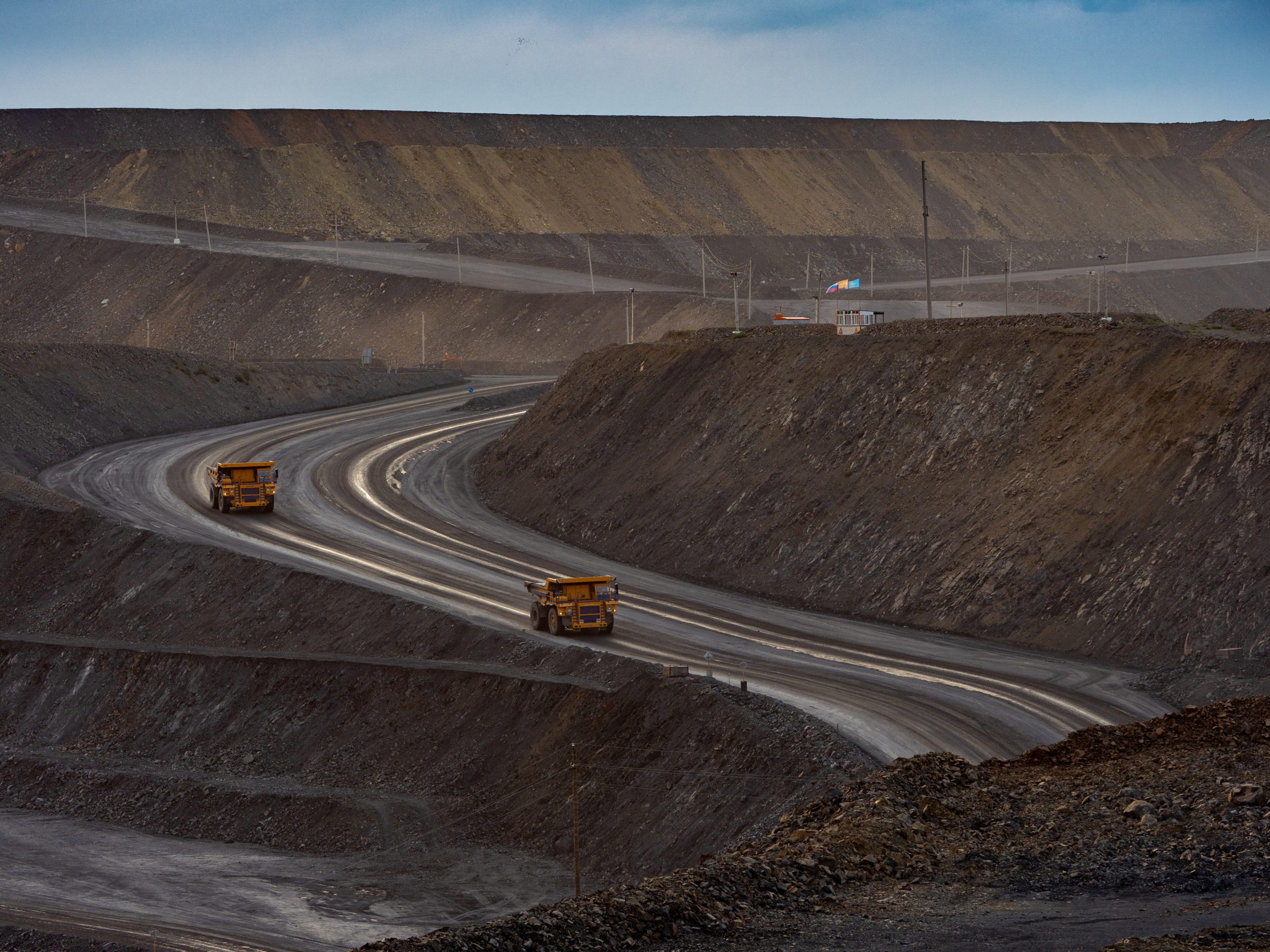 Polymetal shareholders approve second plan to exchange for Astana-listed shares