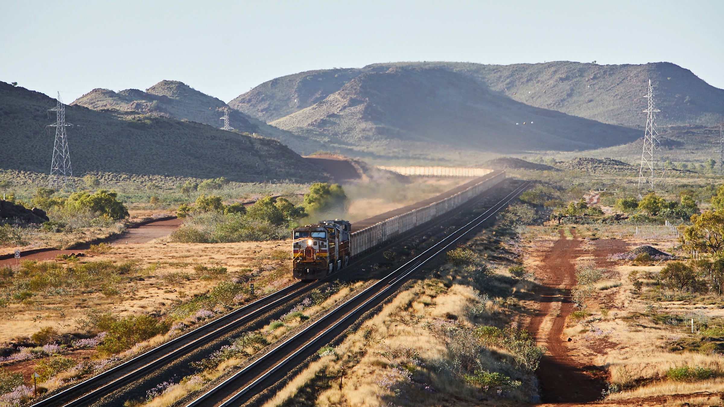 Rio Tinto approves $77 million for Rhodes Ridge project development