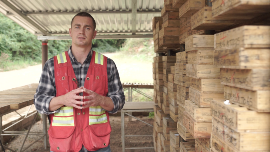 Jack Lundin assumes top job at Lundin Mining