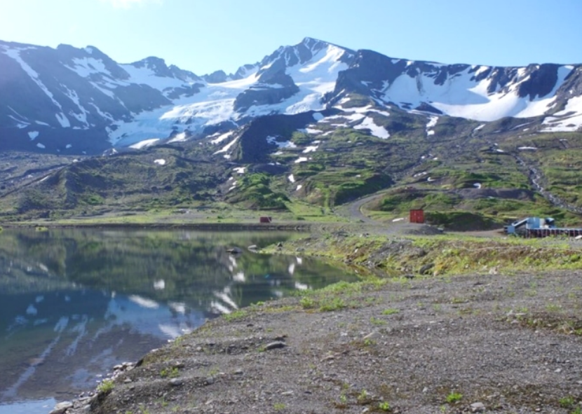 Seabridge expands Iskut’s Bronson Slope gold deposit with 6.36 g/t in best hole