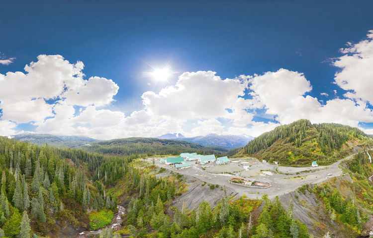 Skeena closes $60 million financing with Franco-Nevada for Eskay Creek