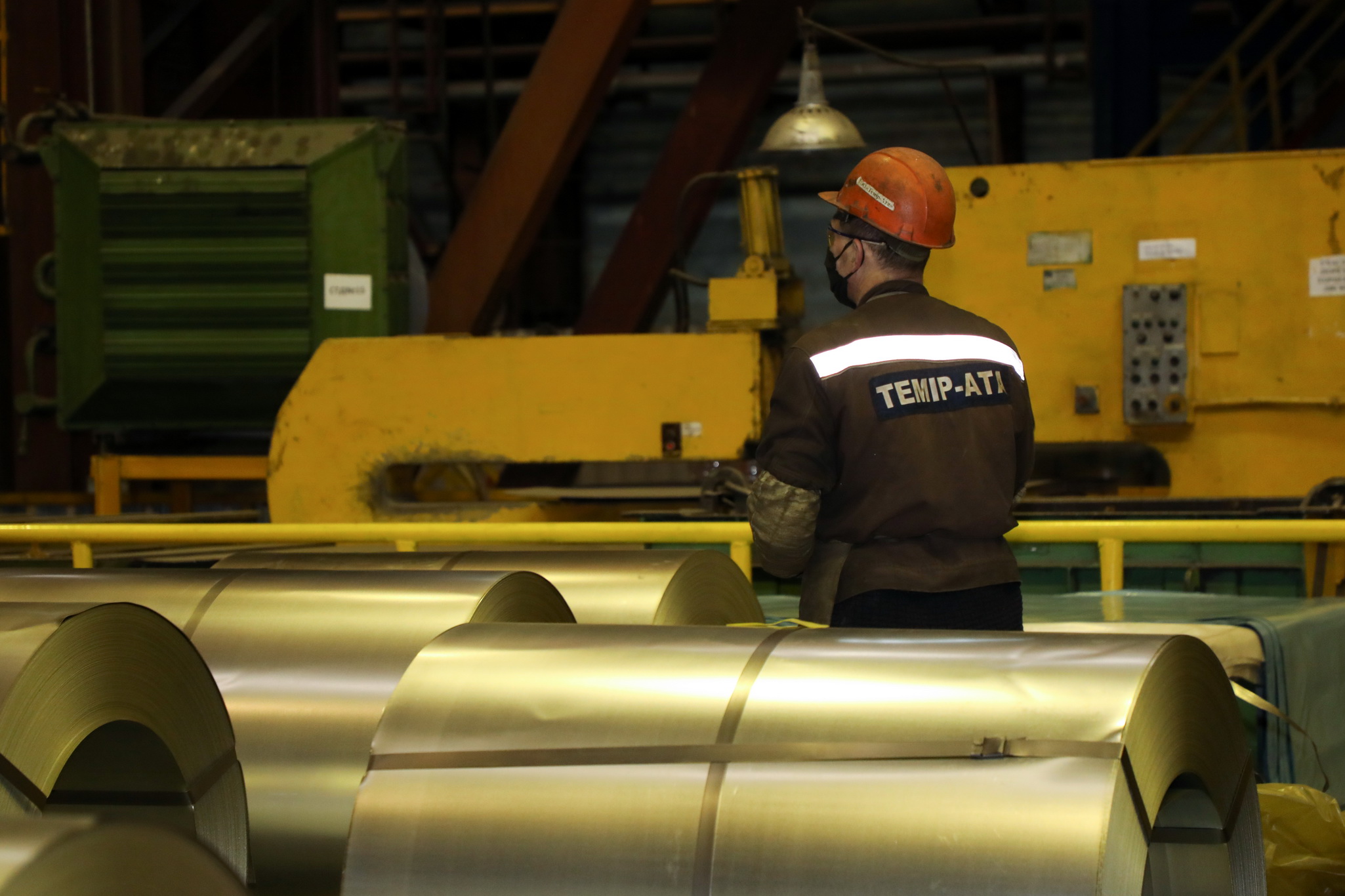 ArcelorMittal sells Kazakh assets for $286 million