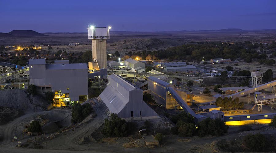 Petra Diamonds to sell loss-making Koffiefontein mine