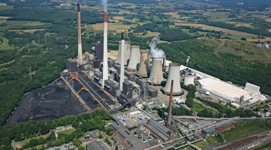 Germany to keep some coal units in service longer than expected
