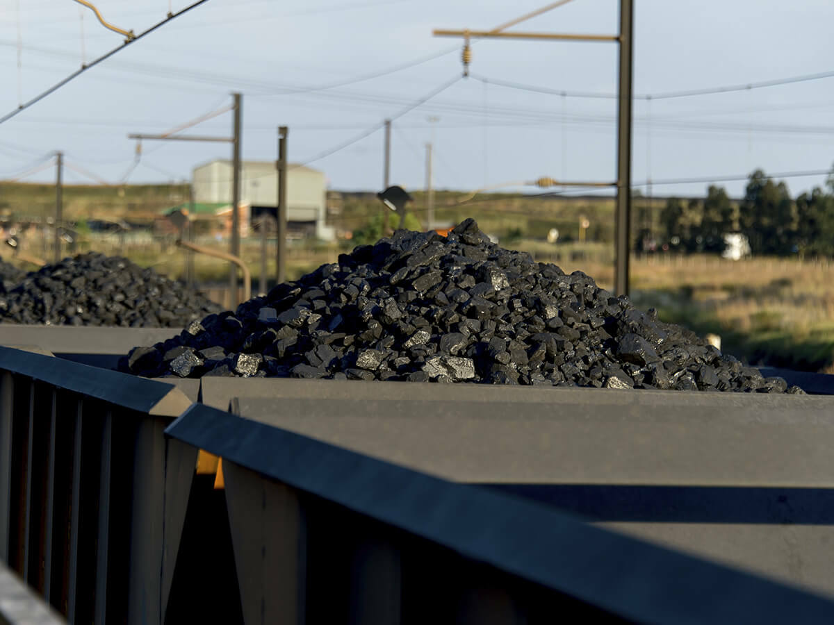 Thungela says “not yet” cutting jobs despite production curbs