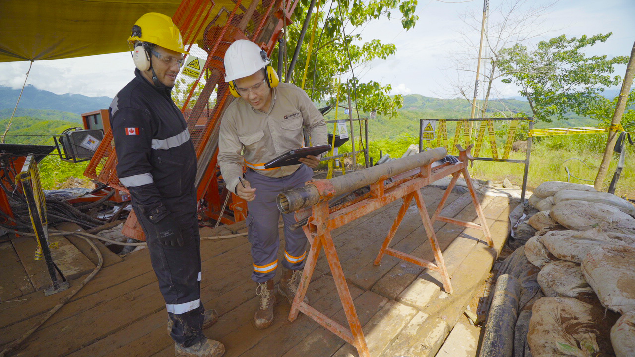 Cordoba’s Alacran copper project enters development stage after FS delivered