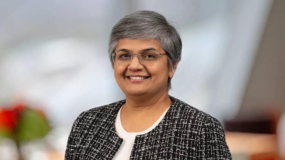 BHP reshuffles executives, Vandita Pant to take CFO role