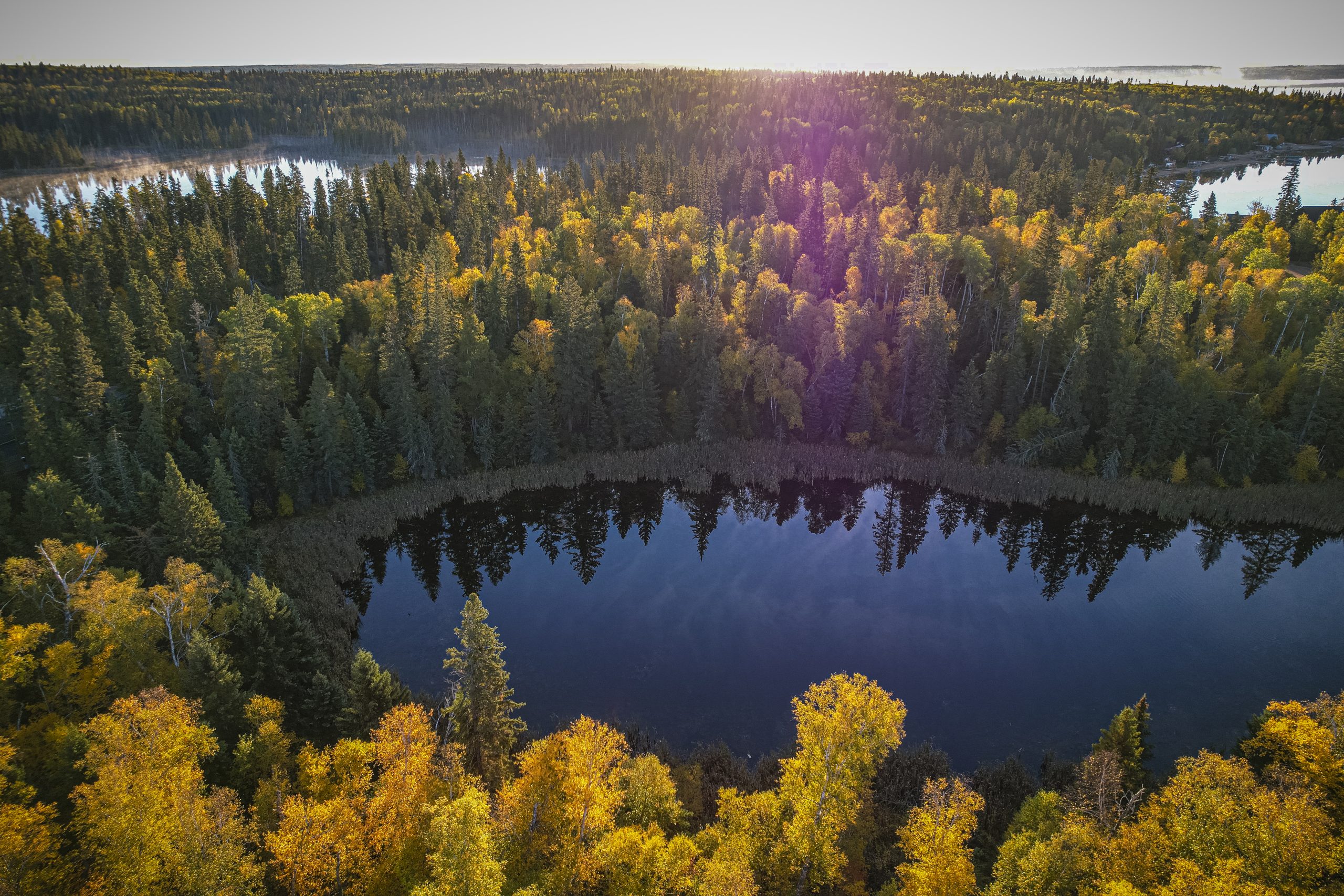 ATHA announces three-way merger with Latitude, 92 Energy to bolster Canadian uranium portfolio