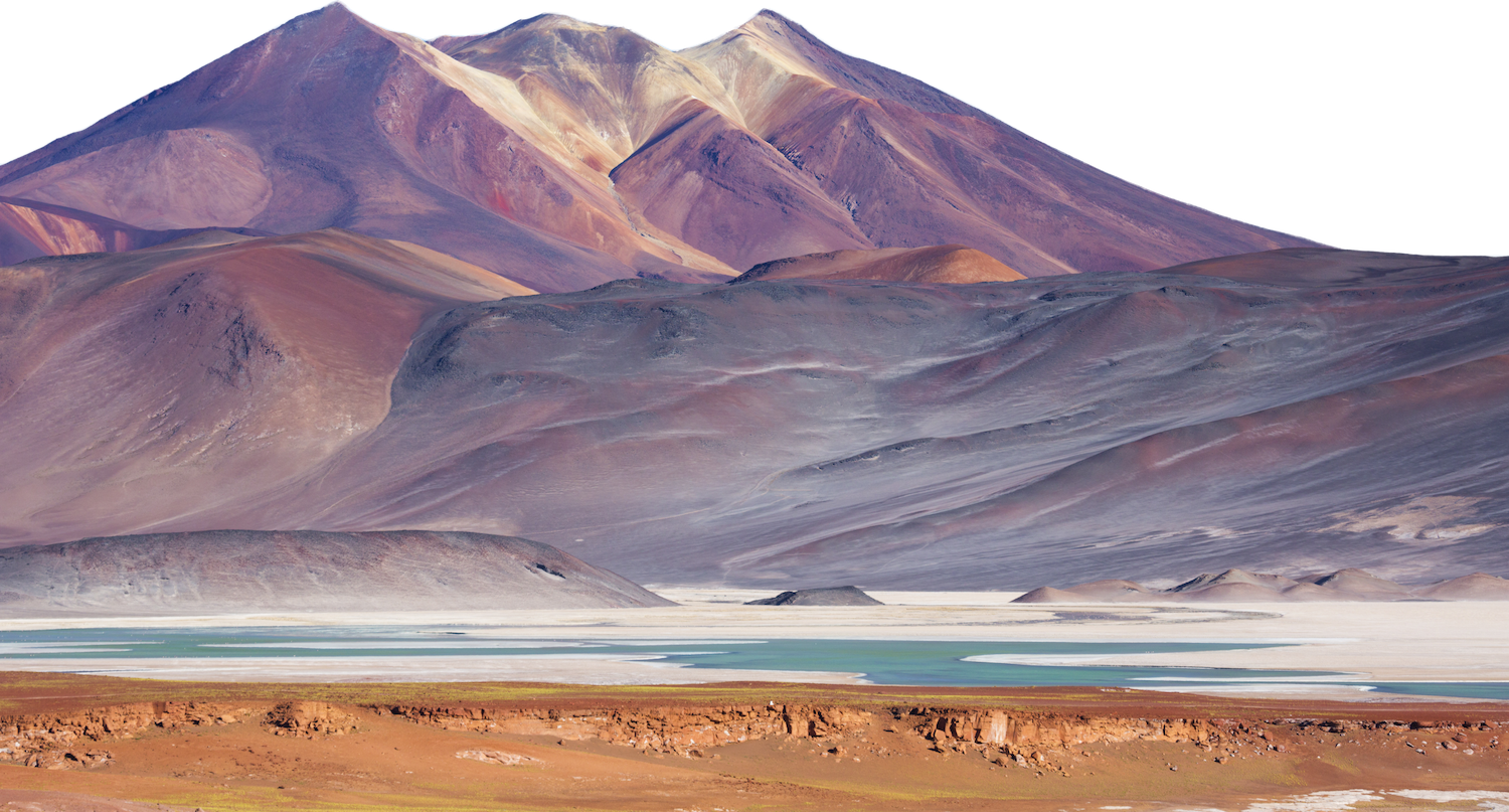 Wealth Minerals lines up funds for Chile operations