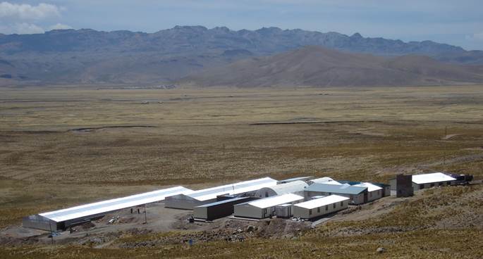 Ivanhoe Electric to acquire remaining interest in Peru-focused Kaizen Discovery