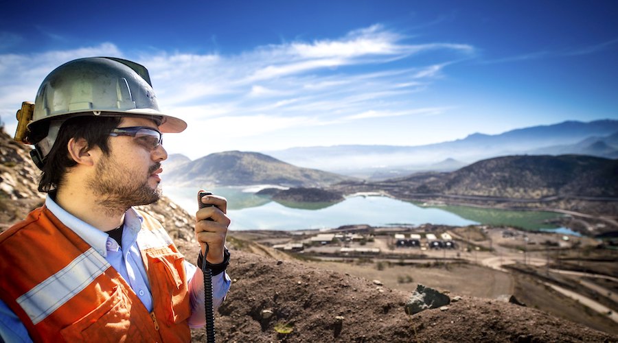 Anglo American’s falling shares fuel takeover rumours