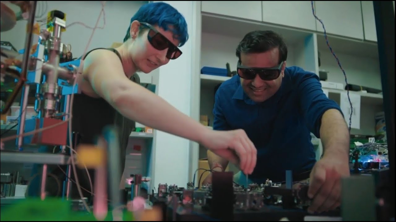 Singapore’s Atomionics taps gravity, AI in hunt for critical minerals