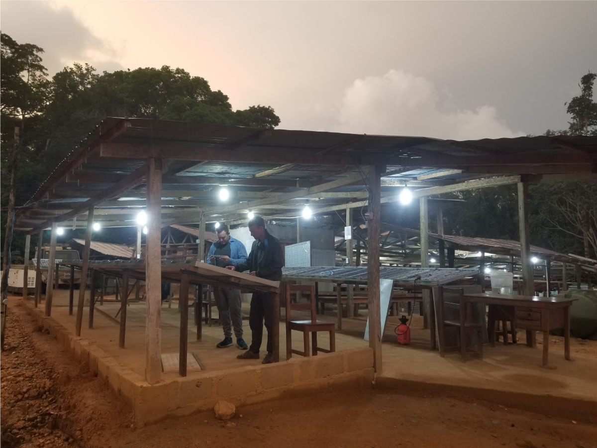 Pasofino becomes sole owner of Dugbe gold project in Liberia