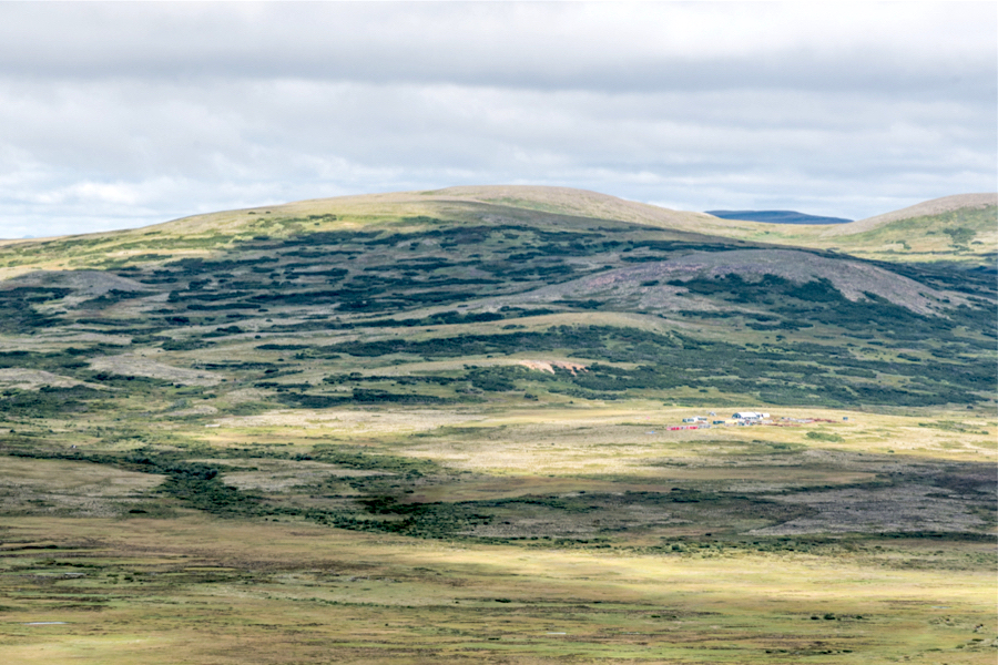 Northern Dynasty closes $17 million in financings to support Pebble project