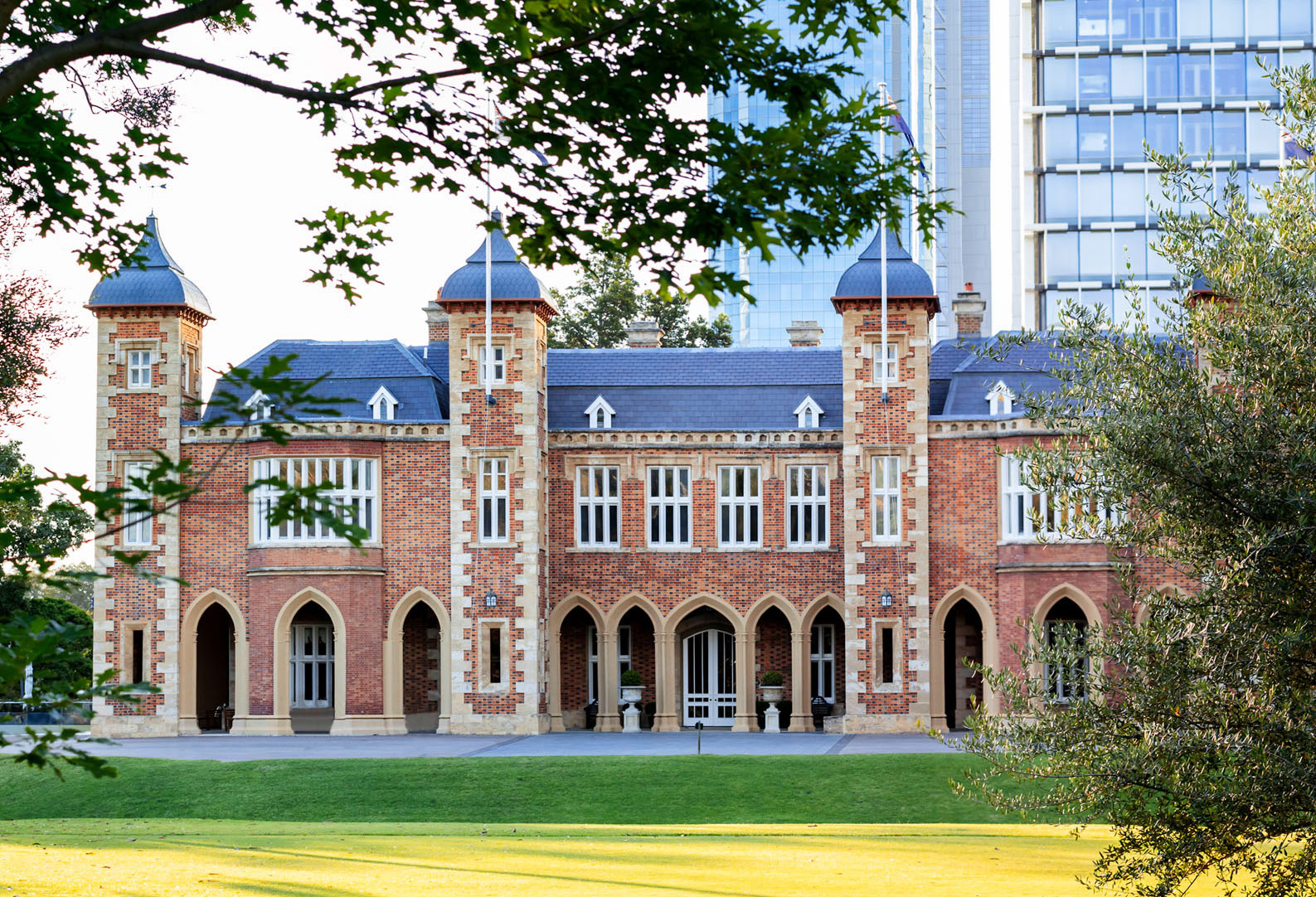 Western Australia seeks to speed up mining project approvals