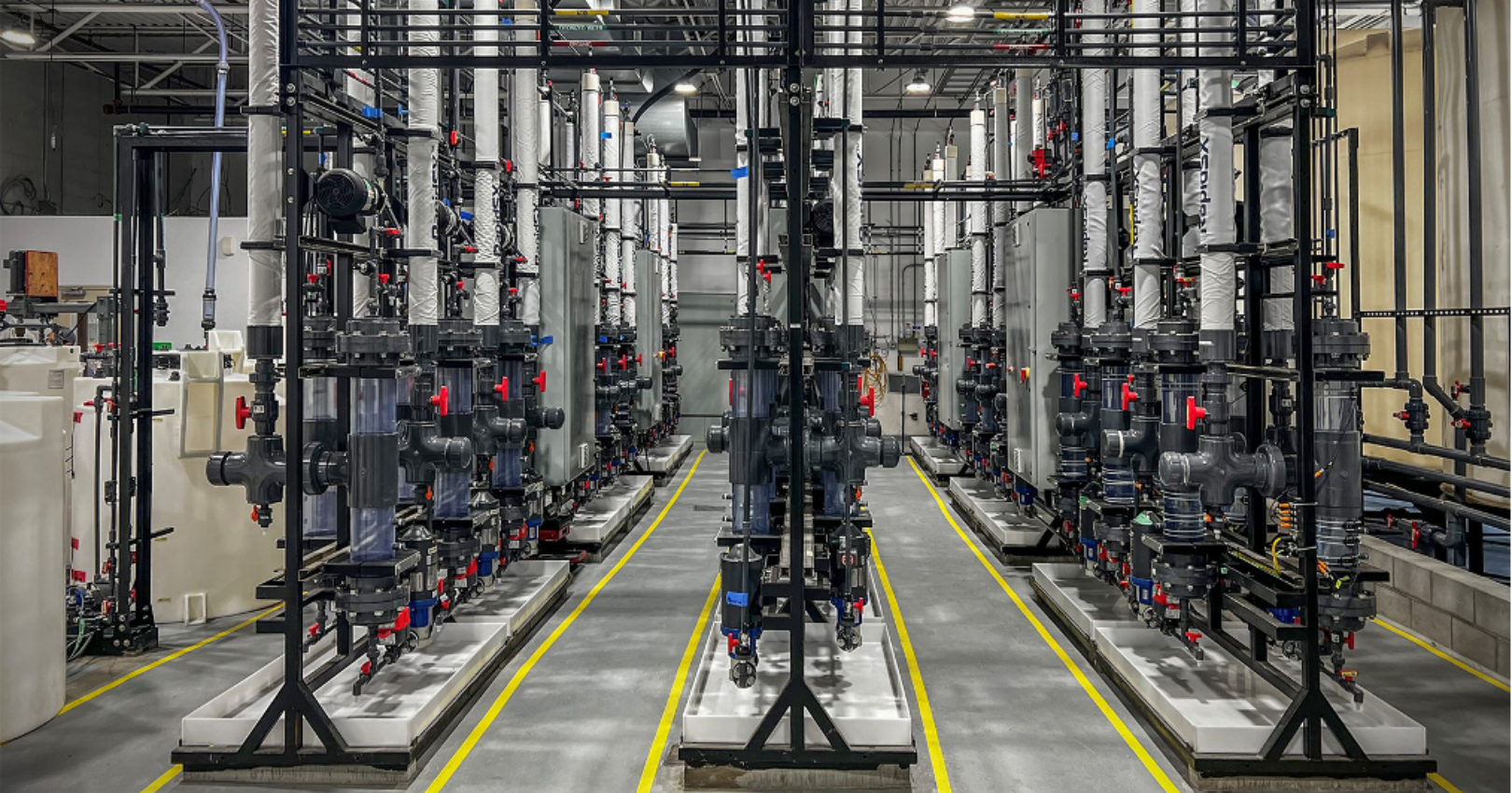 Western start-ups seek to break China’s grip on rare earths refining