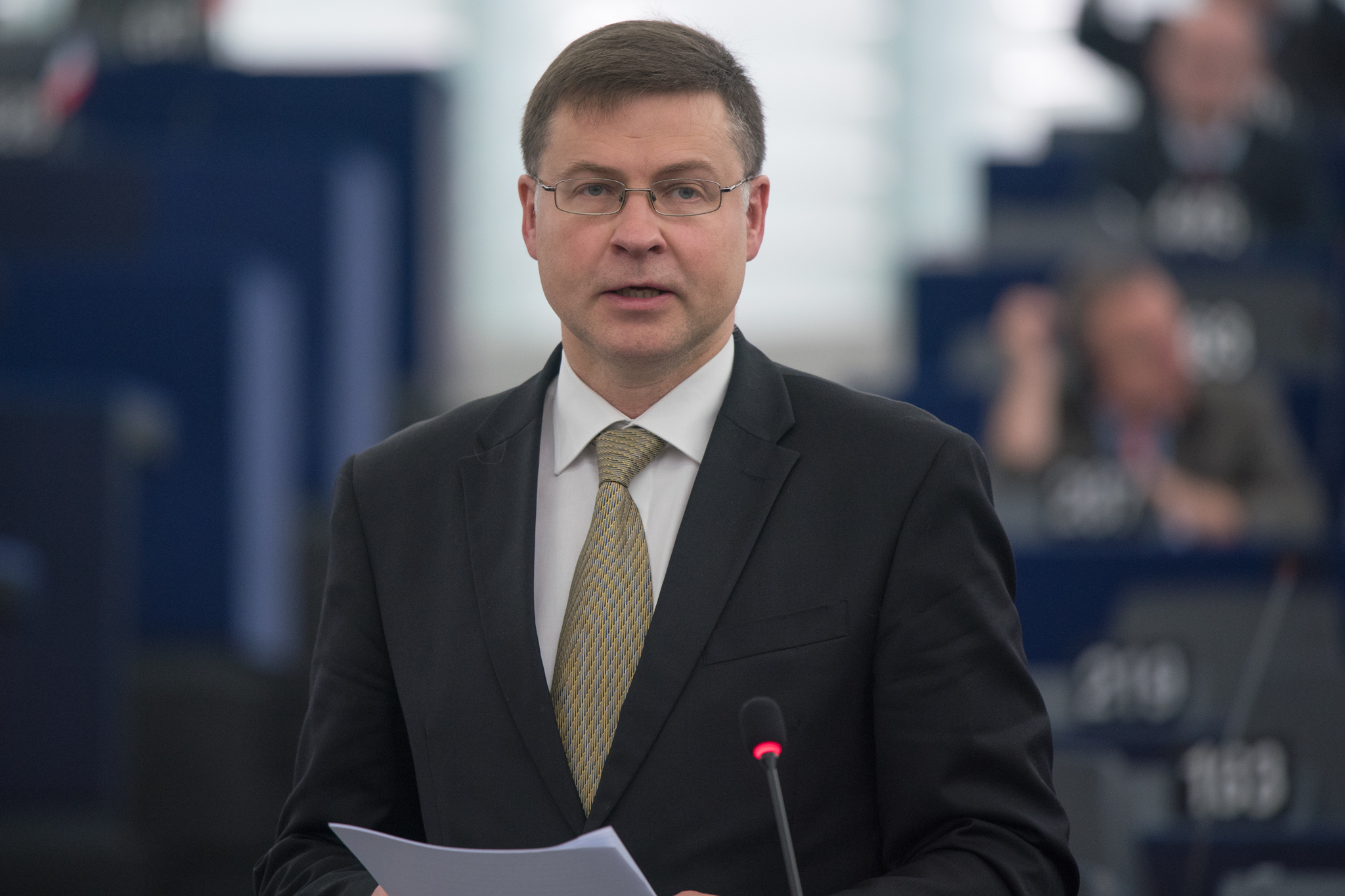 EU sees hope for US minerals deal from new forced labour law