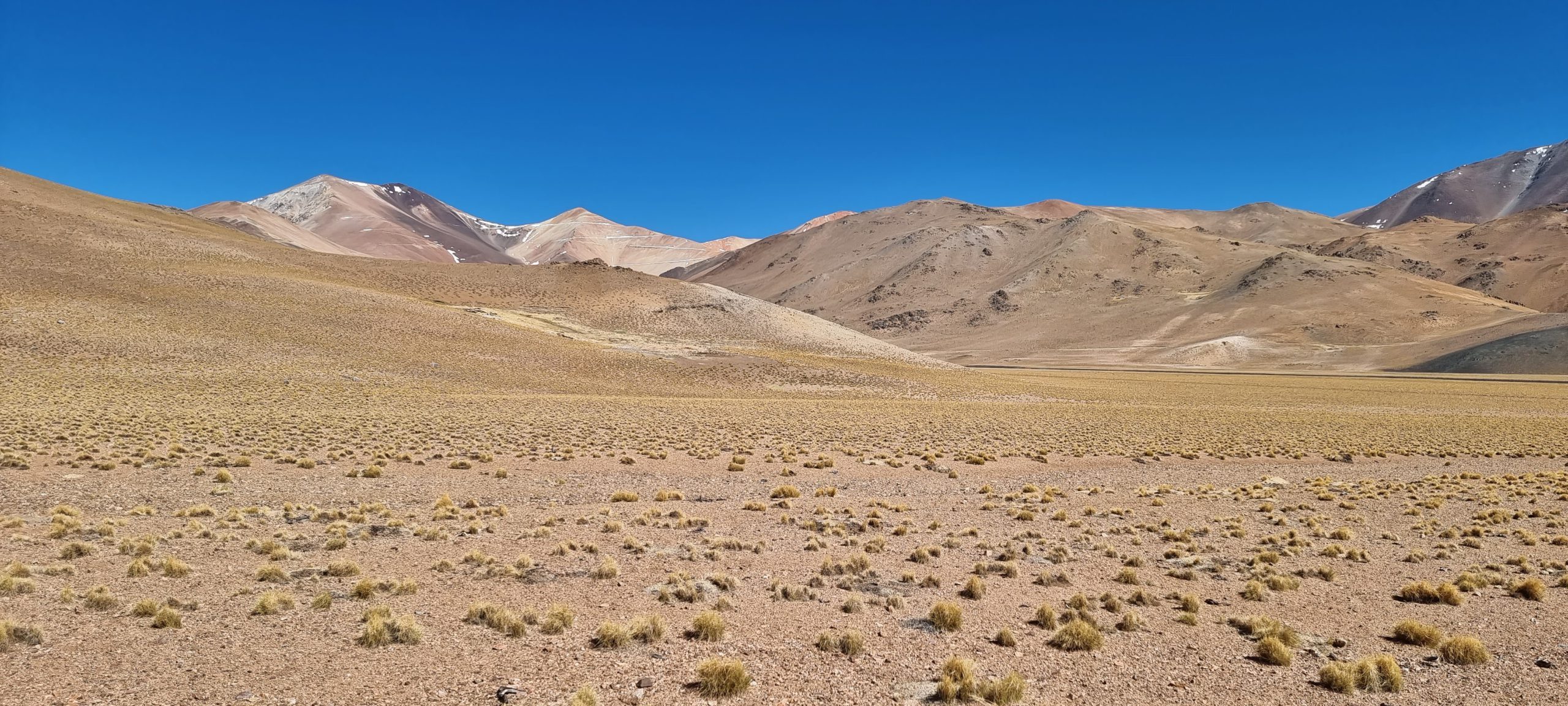 AbraSilver farms out La Coipita project in Argentina to Teck
