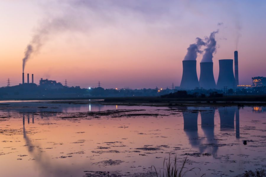 India’s plans to double coal production ignore climate threat