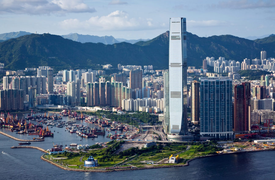 Chinese tungsten miner to tap CICC for Hong Kong listing