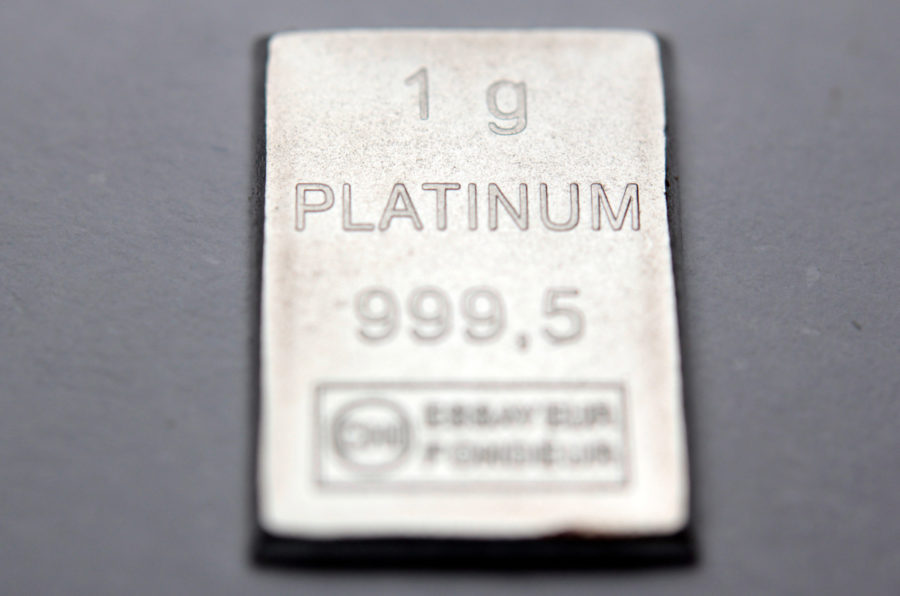 Platinum market’s ‘deep’ tightness shows little sign of relief