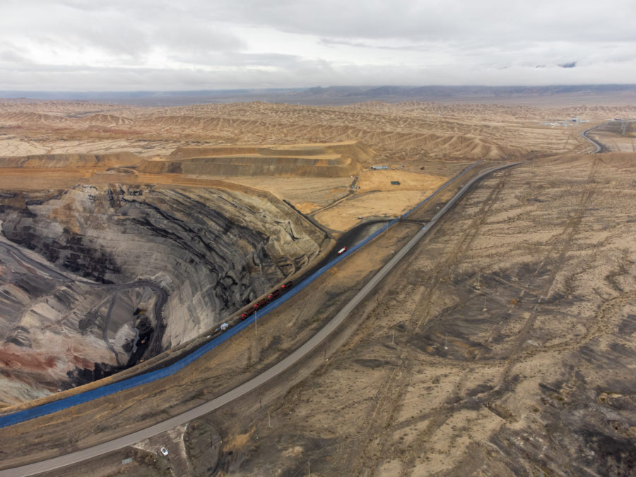 China’s coal king is catching up with its new battery champions