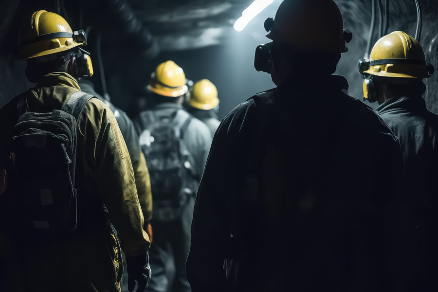 Gold One could dismiss more than 500 in South Africa after mine sit-in