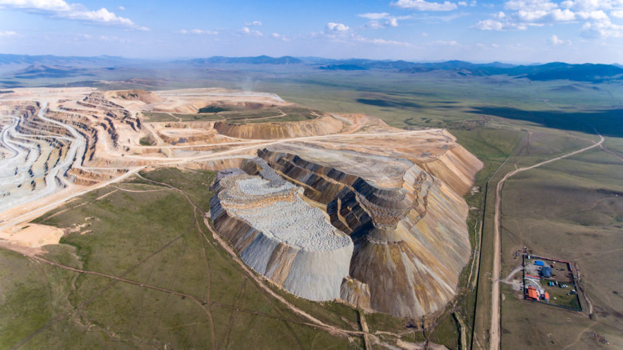 Mongolia needs mining investments ramp up to meet GDP target – finance minister