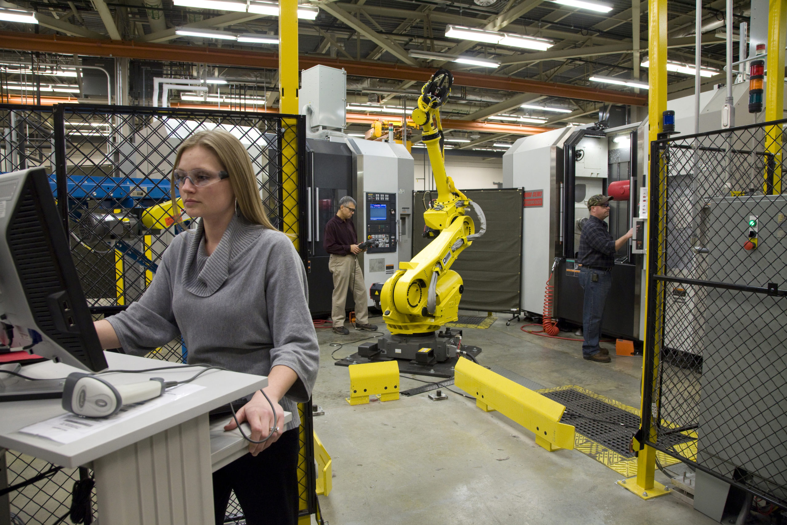 US seeks to jumpstart production of higher-energy uranium now made in Russia