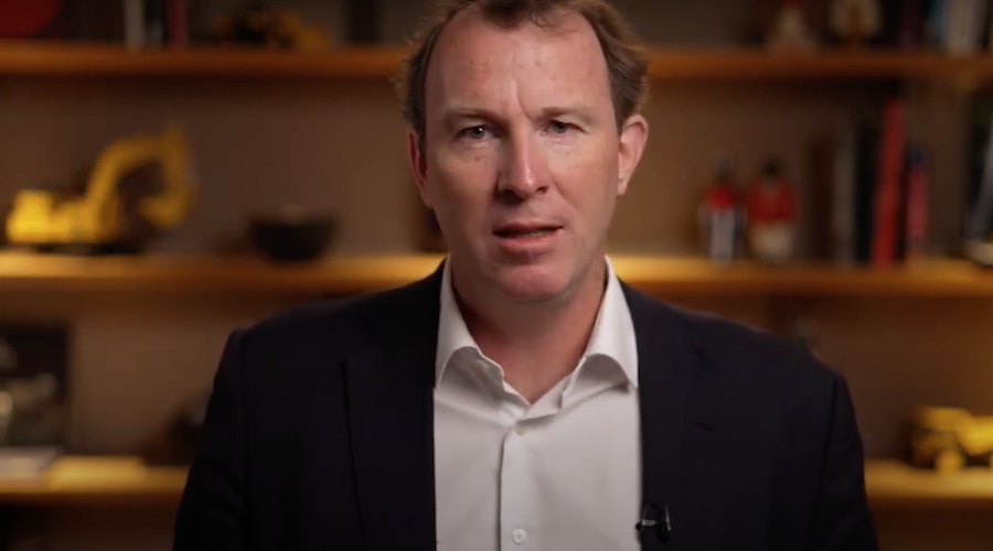 Gold CEO firing deals fresh blow to mining’s battered reputation