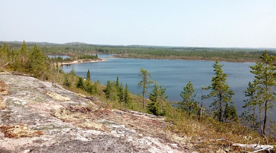 Omnia Metals expands footprint in Canada with Dixie buy