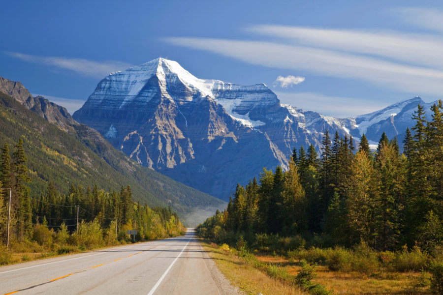 British Columbia Land Act amendments could grant Indigenous control over mining leases
