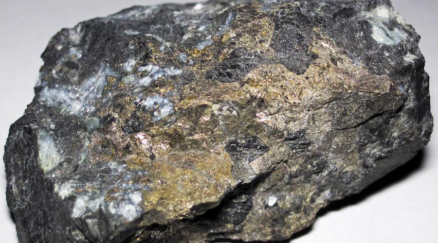 Platinum-palladium catalyst helps produce environmentally friendlier chemical feedstock