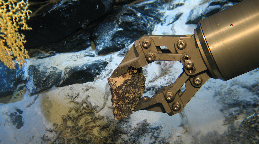 Nature emits mercury but not as much as humans do – study