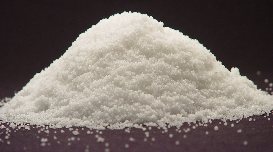 Nickel, cobalt may help produce hydrogen from urea