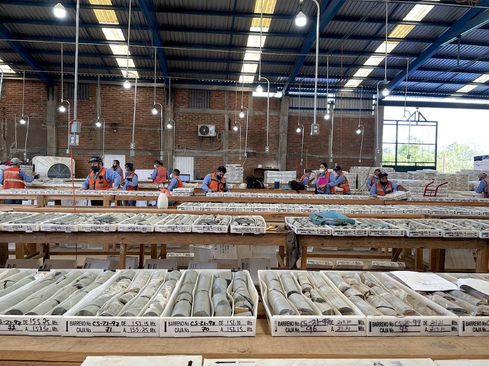 Vizsla boosts grade to 289 g/t silver, 88.2 million oz. contained silver for Panuco project in Mexico