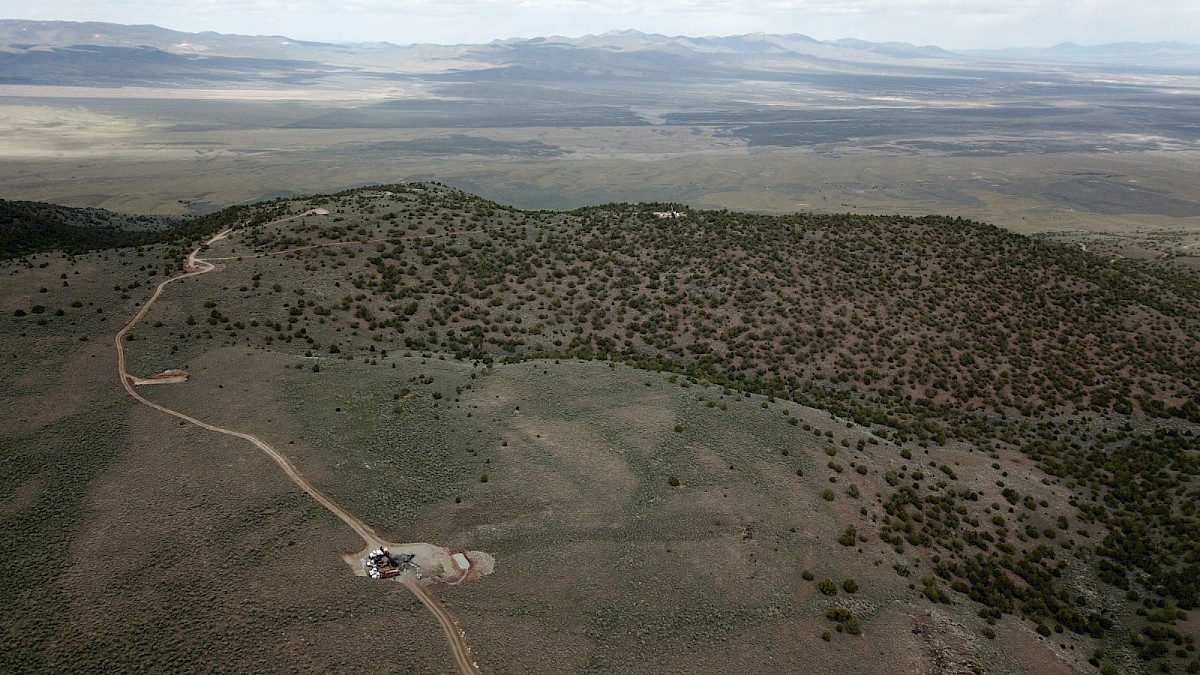 NuLegacy Gold suspends Red Hill exploration due to lack of results, funding