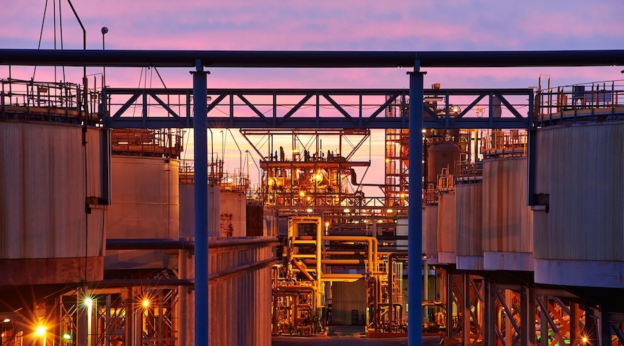 Alcoa to cut Kwinana refinery production in phased-out shutdown