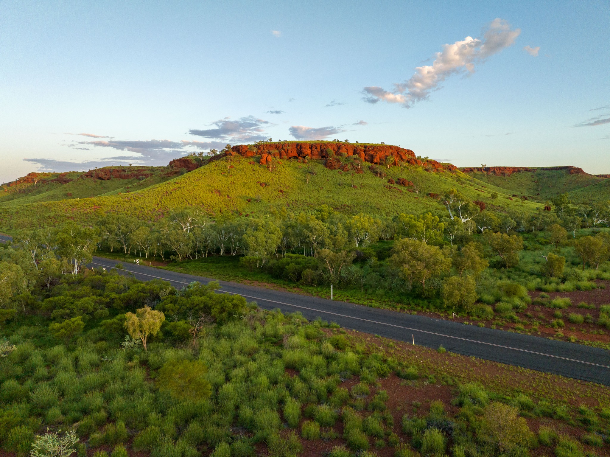 Aboriginal group to inspect rock shelters for potential Rio Tinto damage