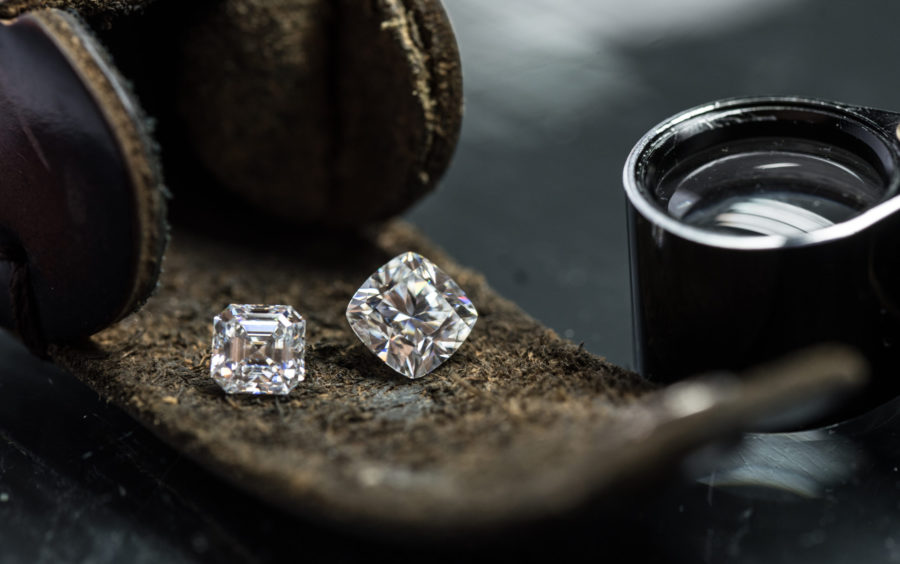 Russia to continue buying diamonds through state fund in 2025
